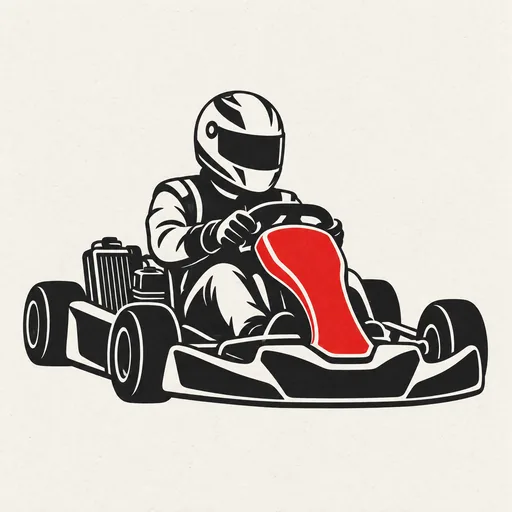 Kart Rental & Profissional