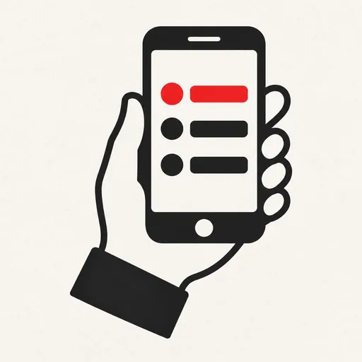 App Mobile