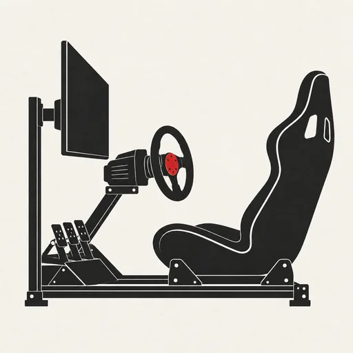 Sim Racing & E-Sports